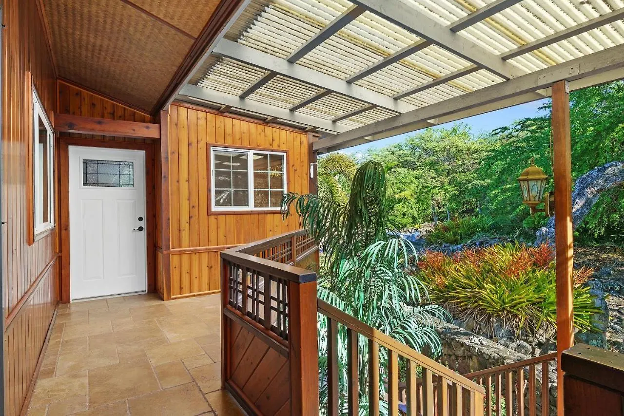 Apartament Seaspray Oceanview Kailua-Kona