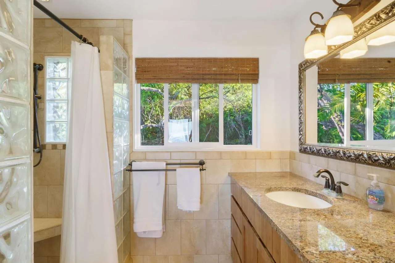 Apartament Seaspray Oceanview Kailua-Kona