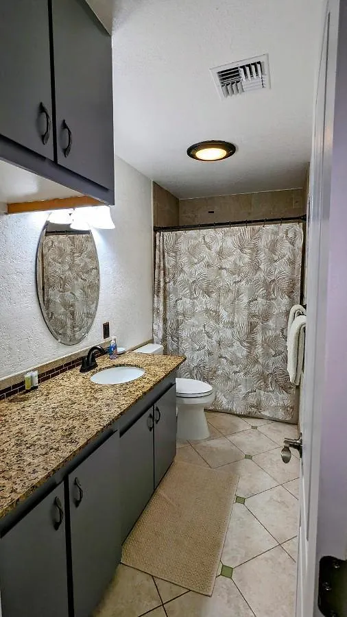 Apartament Seaspray Oceanview Kailua-Kona Stany Zjednoczone Ameryki