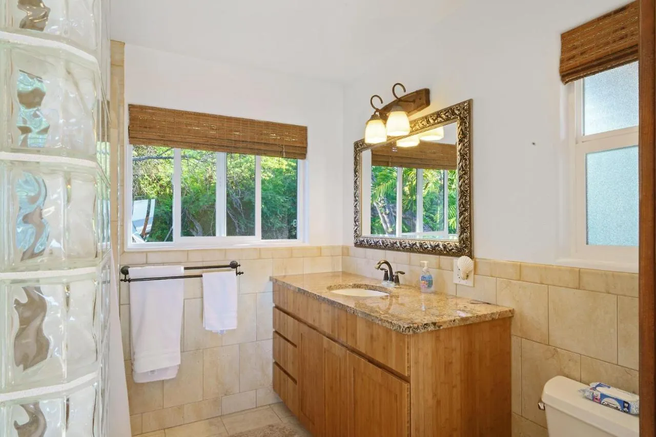 Apartament Seaspray Oceanview Kailua-Kona