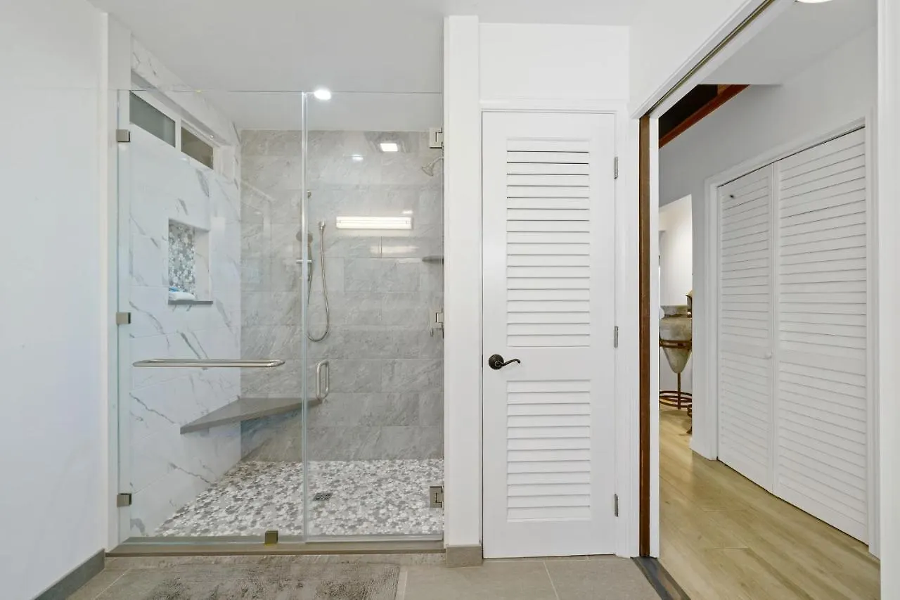 Apartament Seaspray Oceanview Kailua-Kona