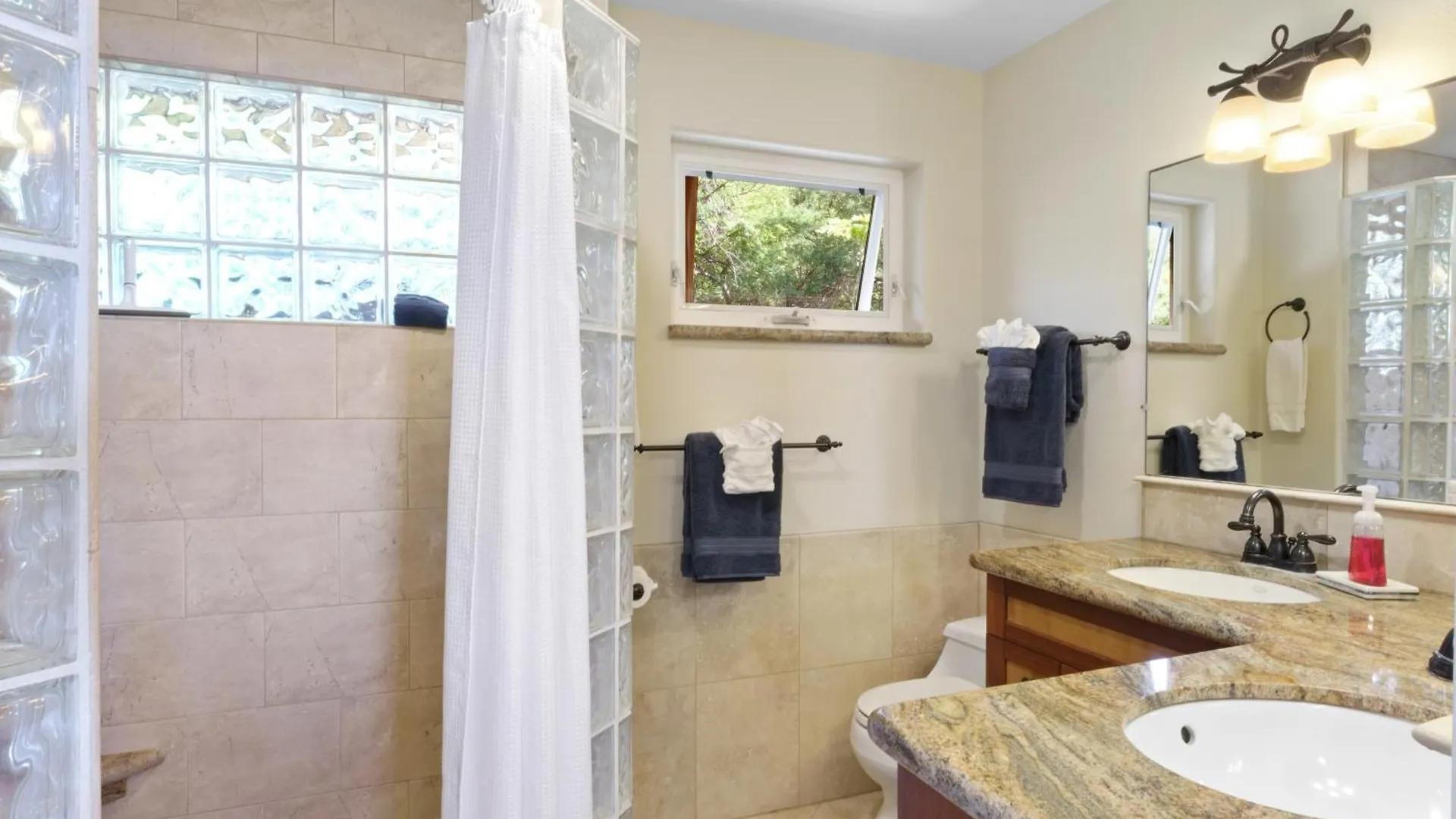 Apartament Seaspray Oceanview Kailua-Kona