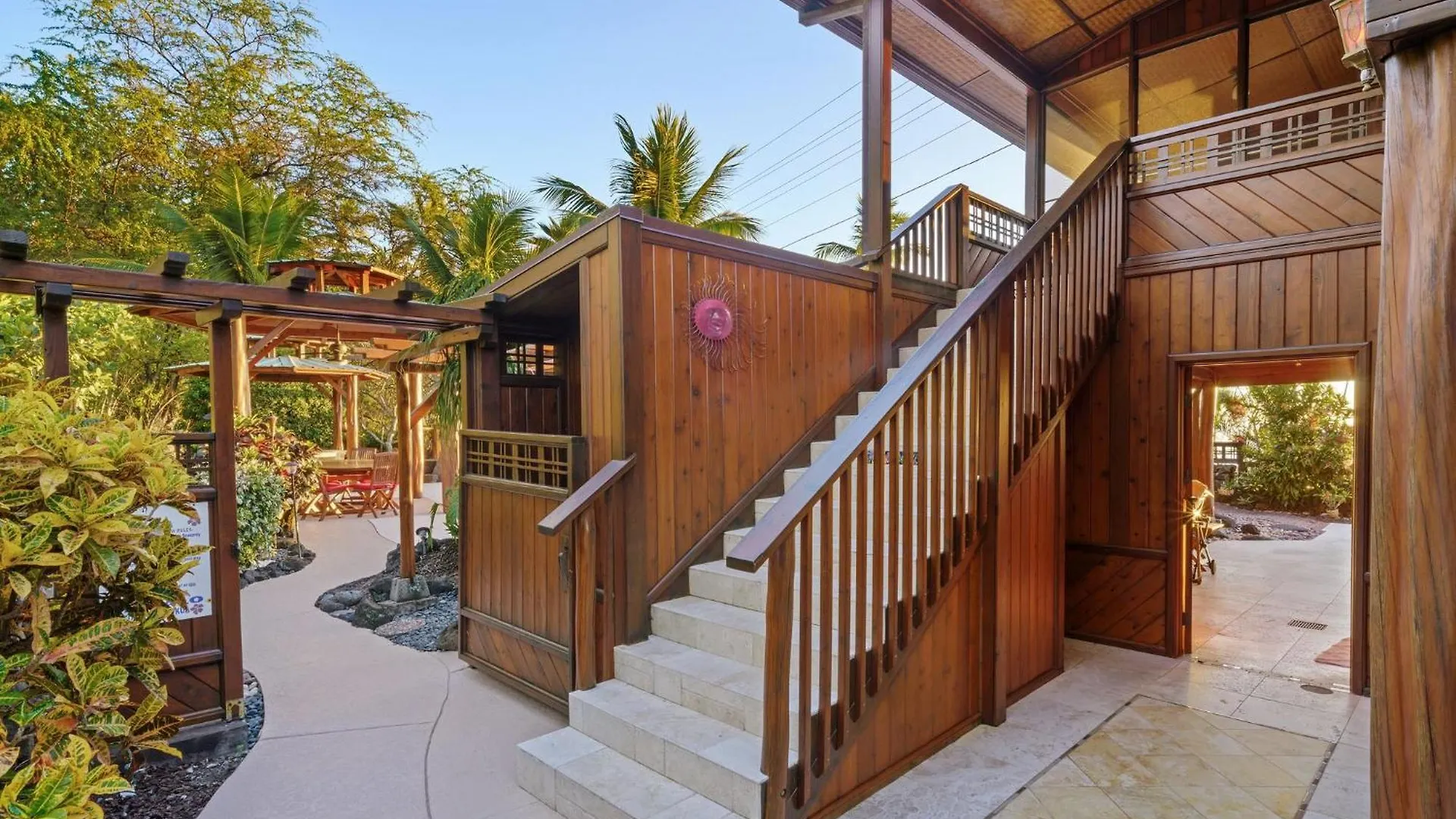 Apartament Seaspray Oceanview Kailua-Kona Stany Zjednoczone Ameryki