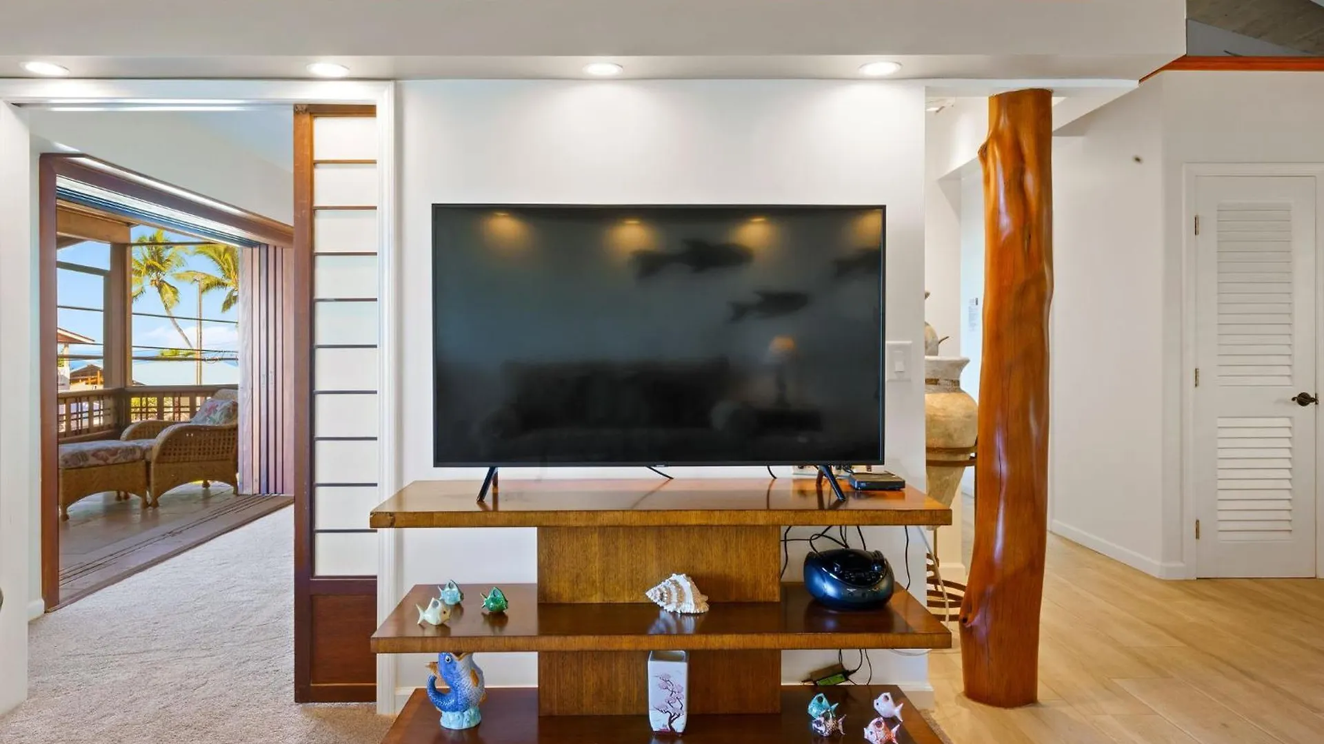 Apartament Seaspray Oceanview Kailua-Kona Stany Zjednoczone Ameryki