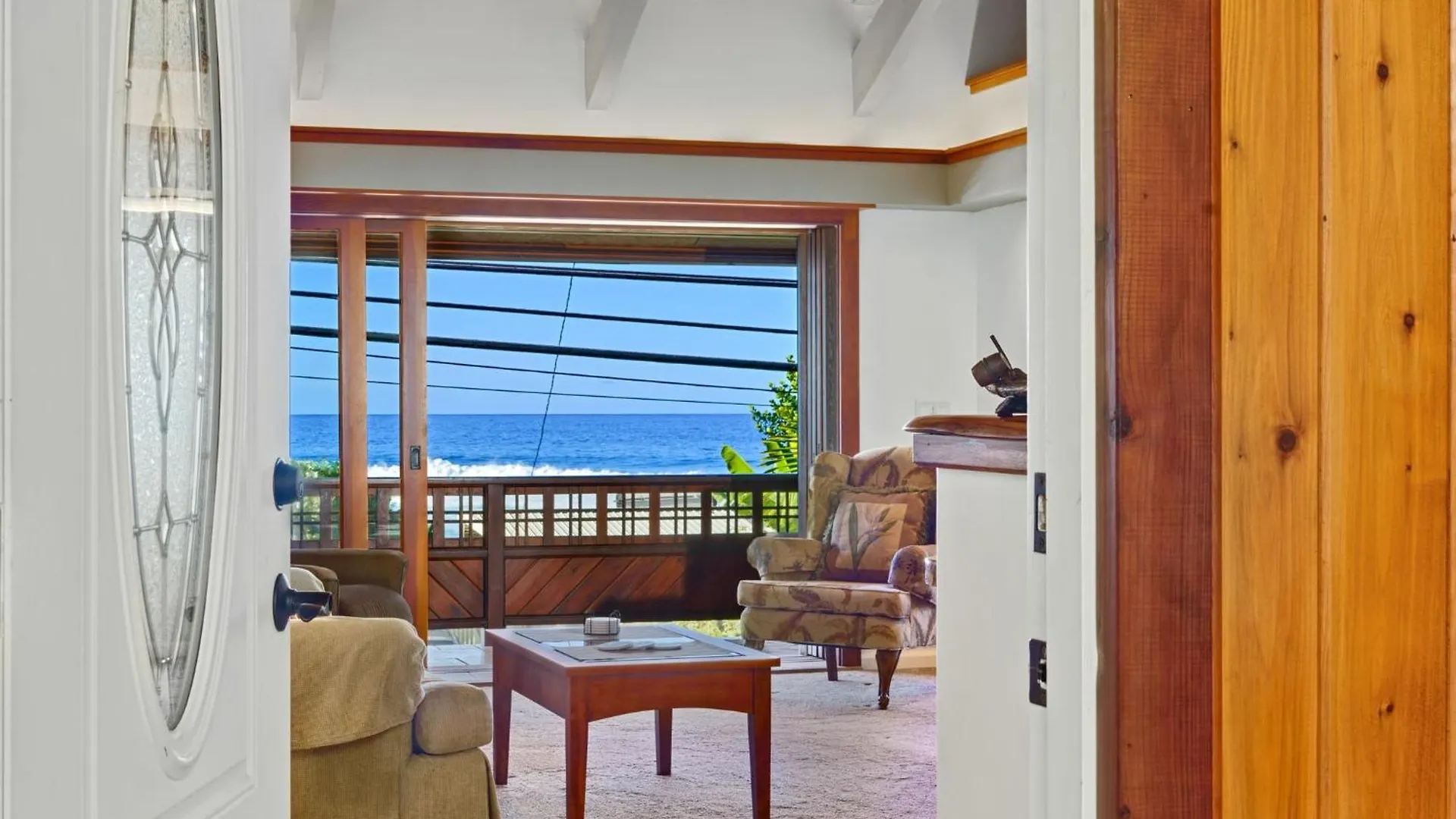 Apartament Seaspray Oceanview Kailua-Kona 0*,  Stany Zjednoczone Ameryki