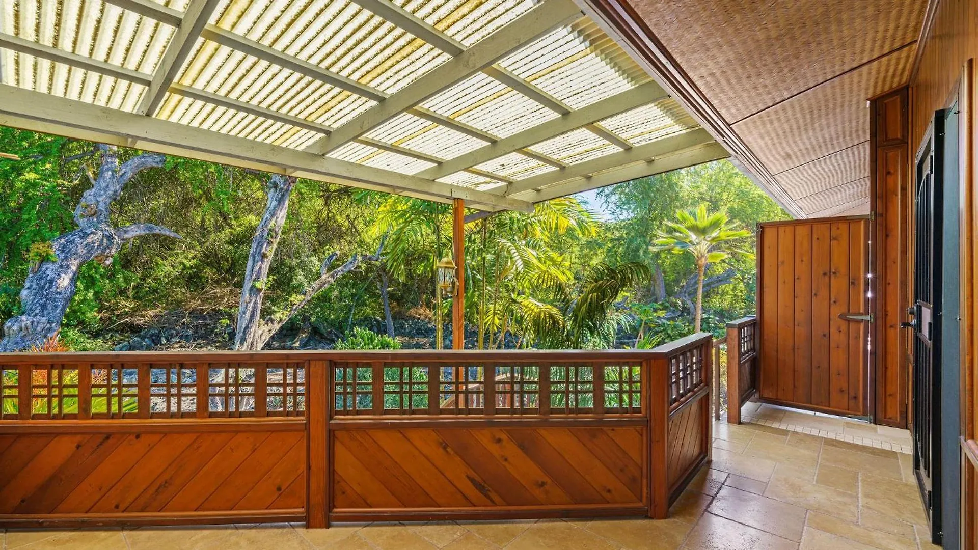 Apartament Seaspray Oceanview Kailua-Kona