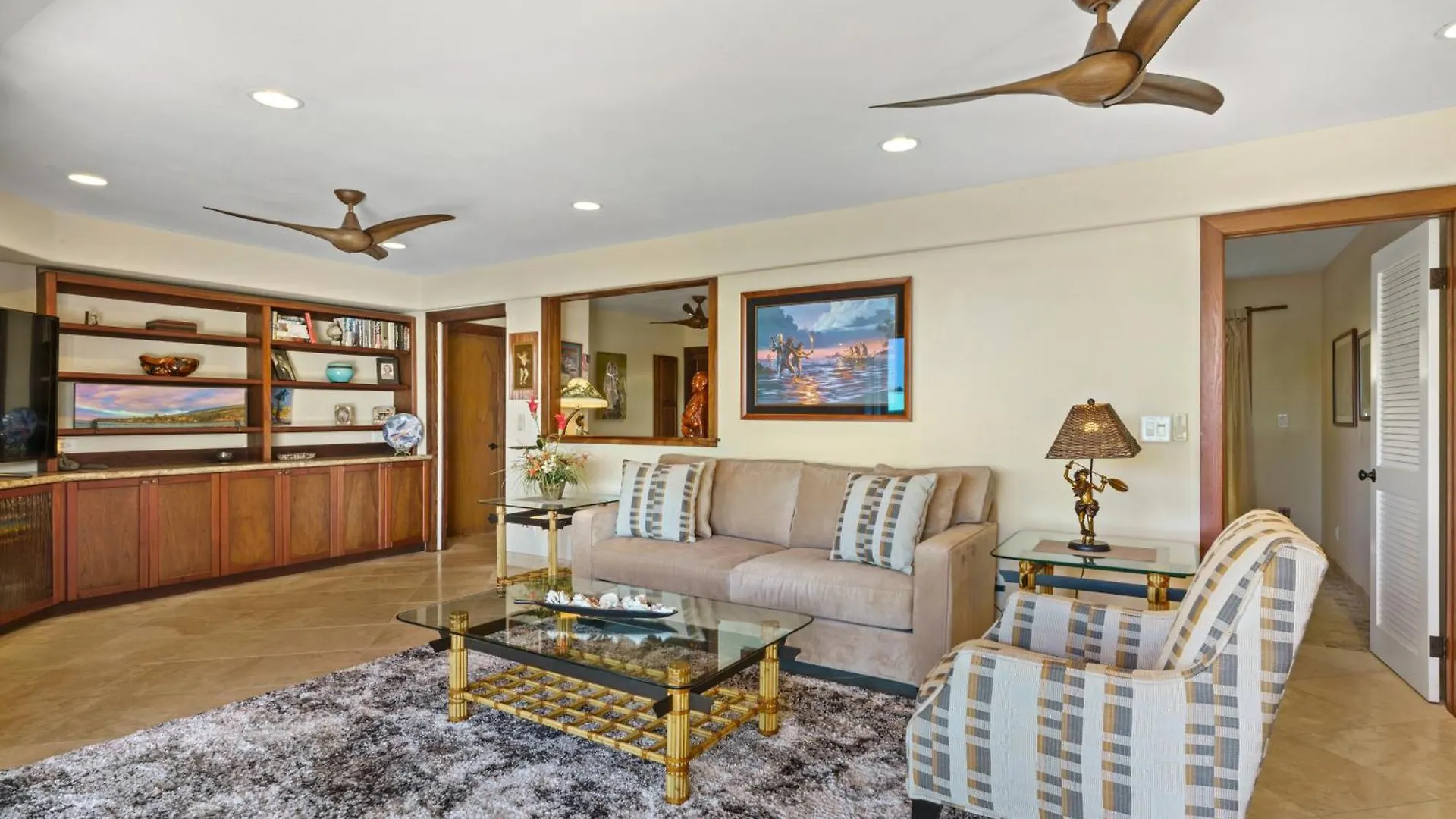 Apartament Seaspray Oceanview Kailua-Kona